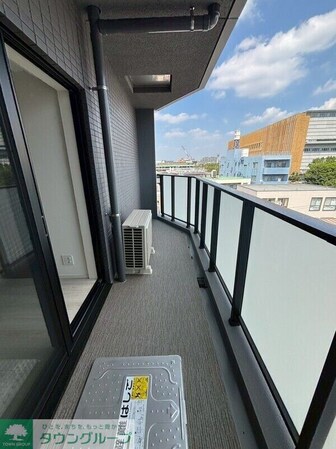 ベルシード板橋本町プレミアIIの物件内観写真